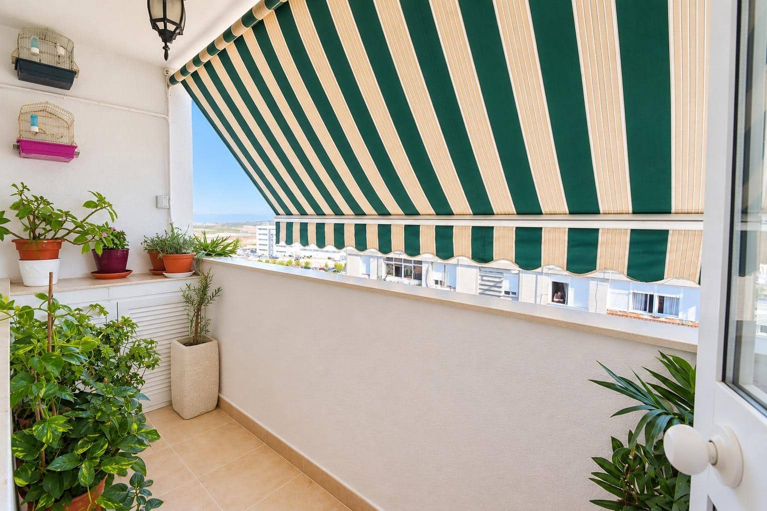 2 soverom Leilighet til salgs i Jerez de la Frontera - € 135 500 (Ref: 10159745)