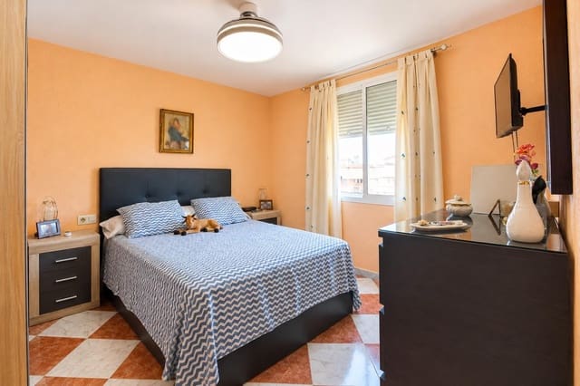 2 soverom Leilighet til salgs i Jerez de la Frontera - € 135 500 (Ref: 10171730)
