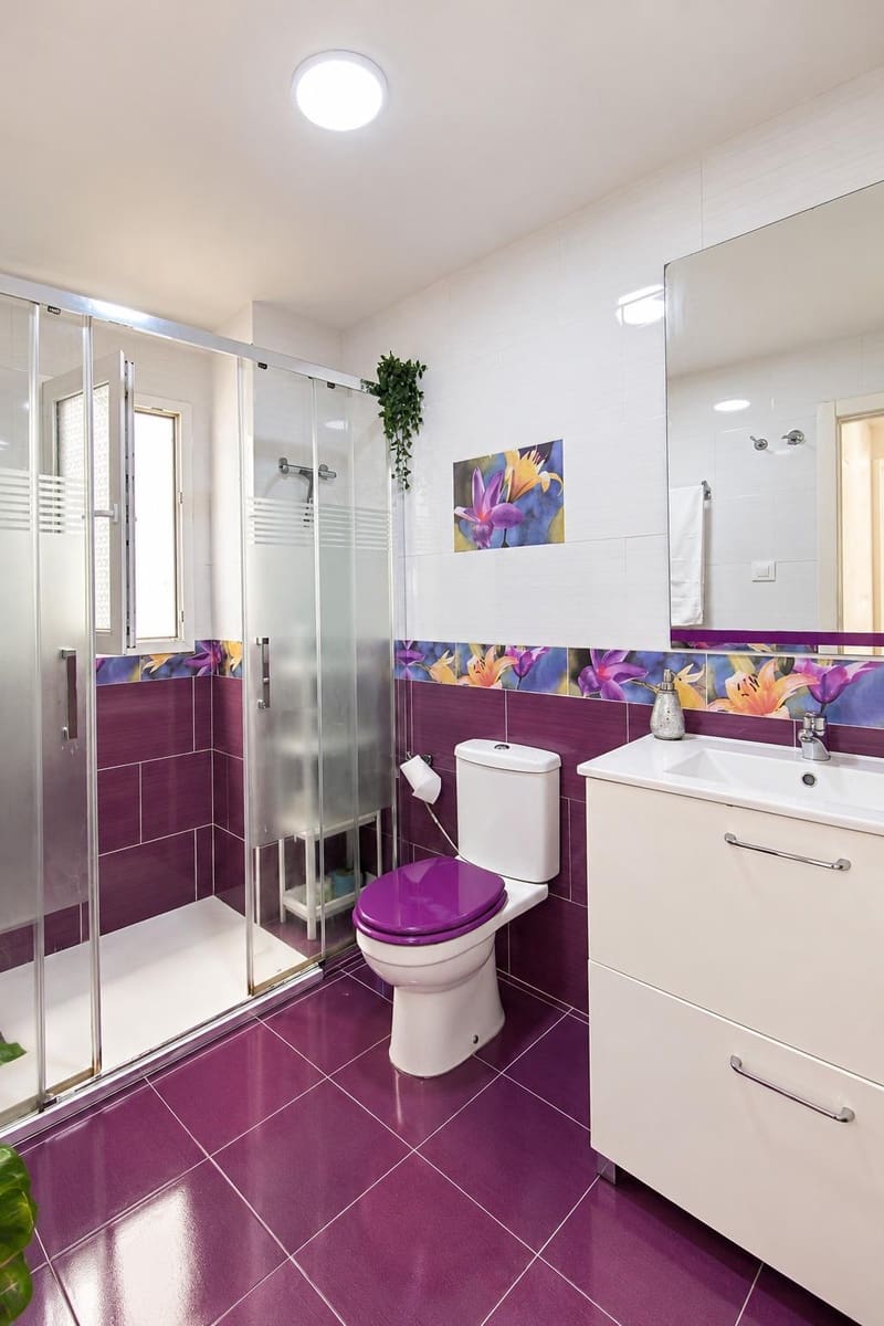 2 slaapkamer Flat te koop in Jerez de la Frontera - € 155.000 (Ref: 10173984)