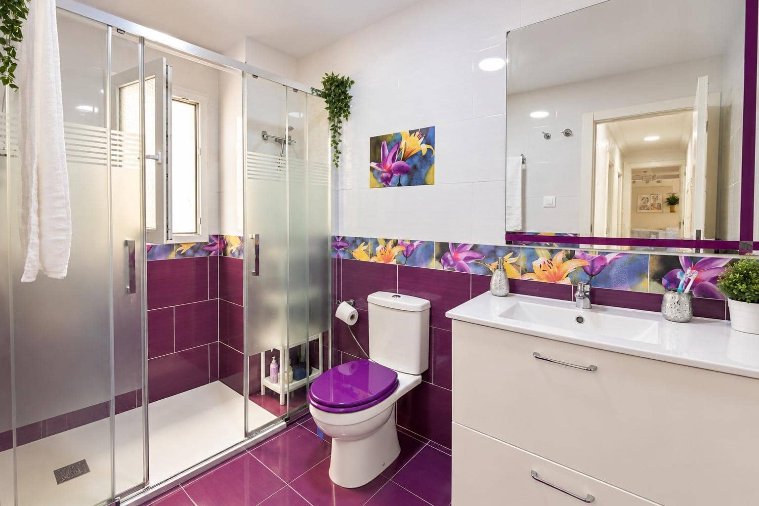 2 slaapkamer Flat te koop in Jerez de la Frontera - € 155.000 (Ref: 10173984)