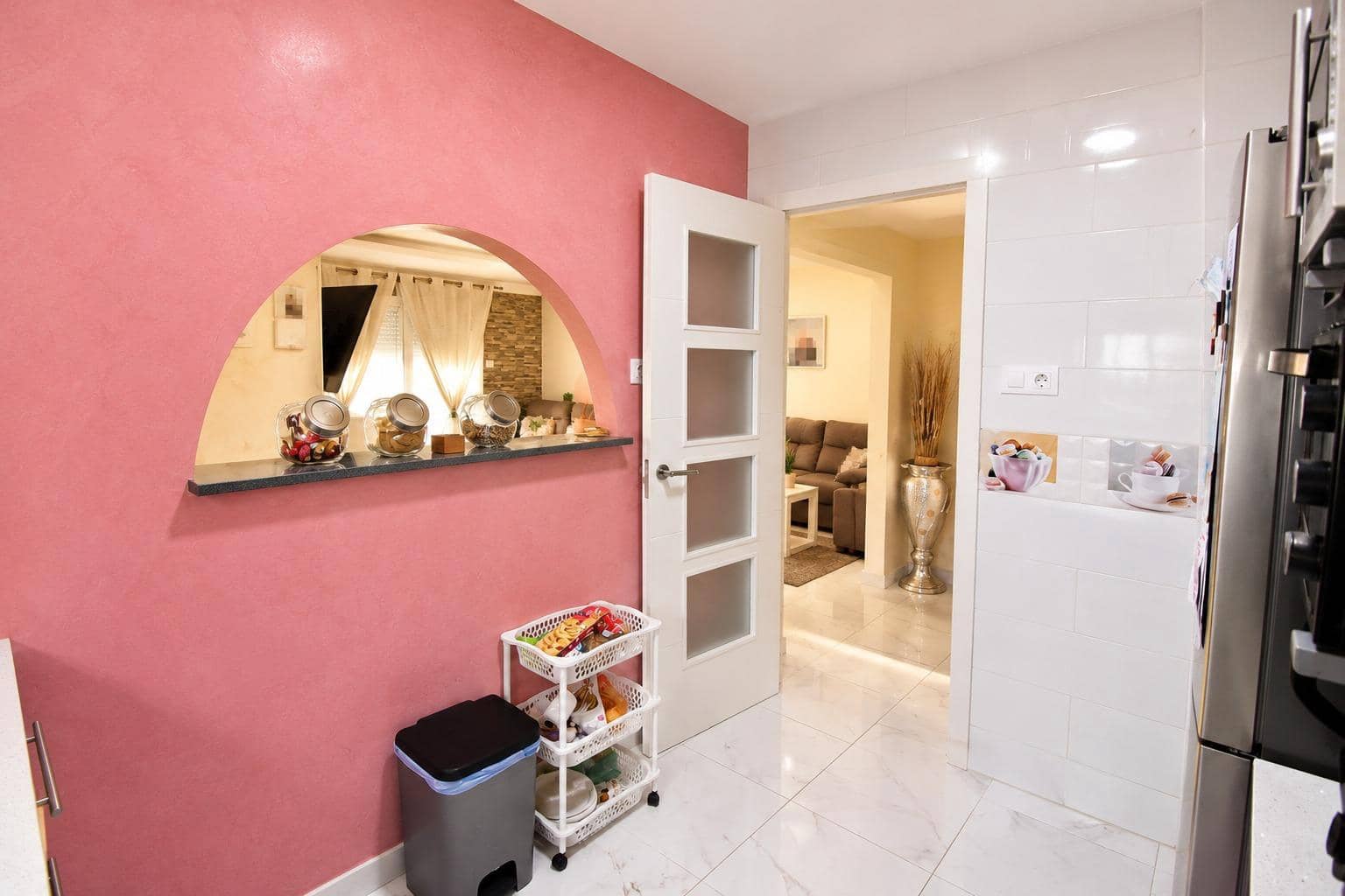 2 slaapkamer Flat te koop in Jerez de la Frontera - € 155.000 (Ref: 10173984)