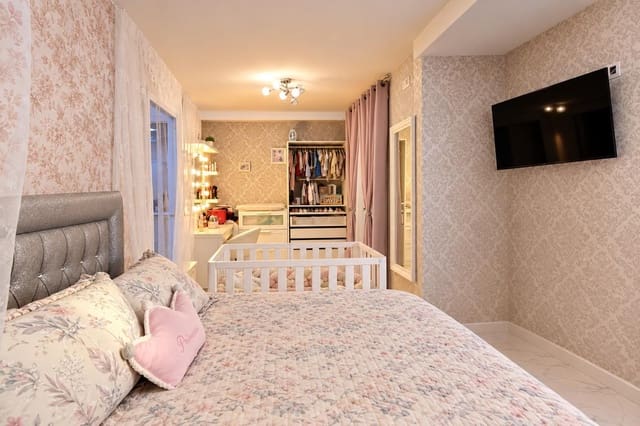2 quarto Apartamento para venda em Jerez de la Frontera - 155 000 € (Ref: 10173984)