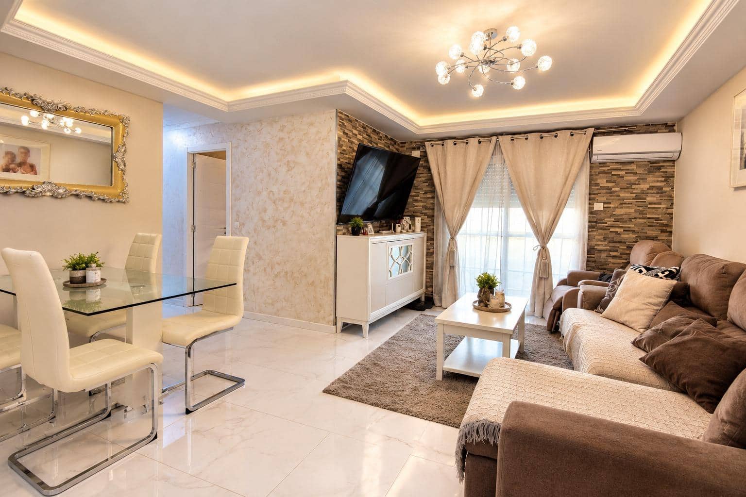 2 slaapkamer Flat te koop in Jerez de la Frontera - € 155.000 (Ref: 10173984)