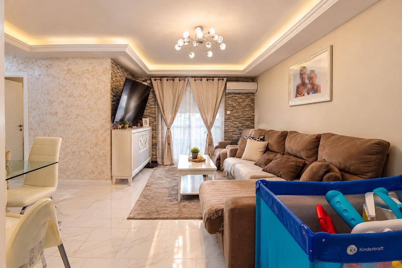 2 slaapkamer Flat te koop in Jerez de la Frontera - € 155.000 (Ref: 10173984)