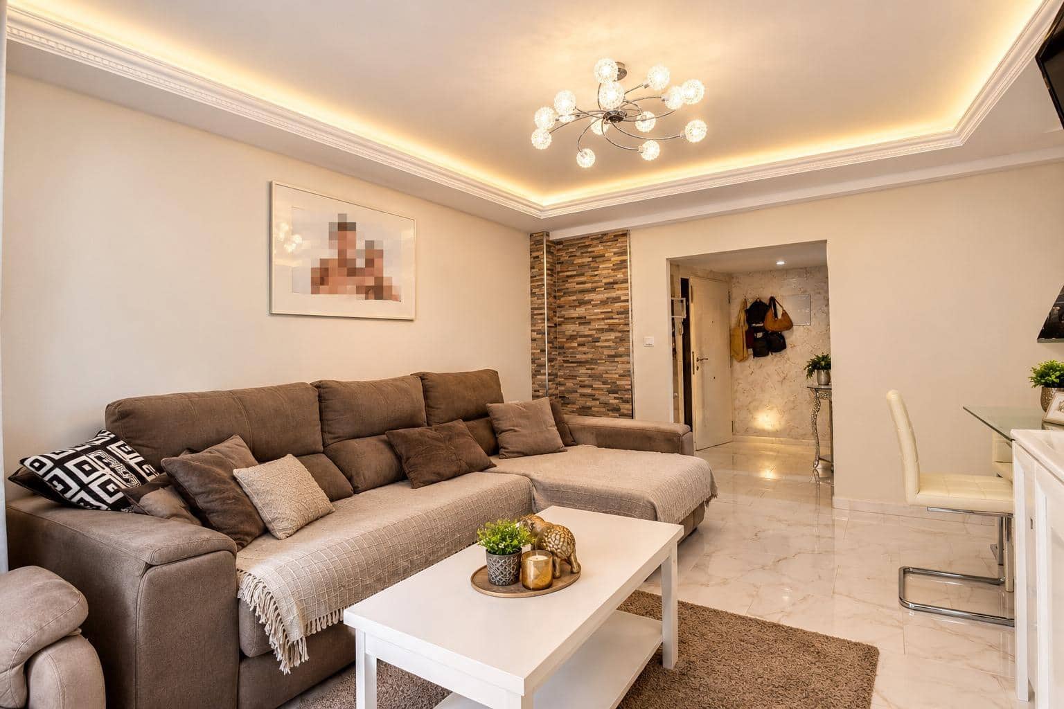2 slaapkamer Flat te koop in Jerez de la Frontera - € 155.000 (Ref: 10173984)
