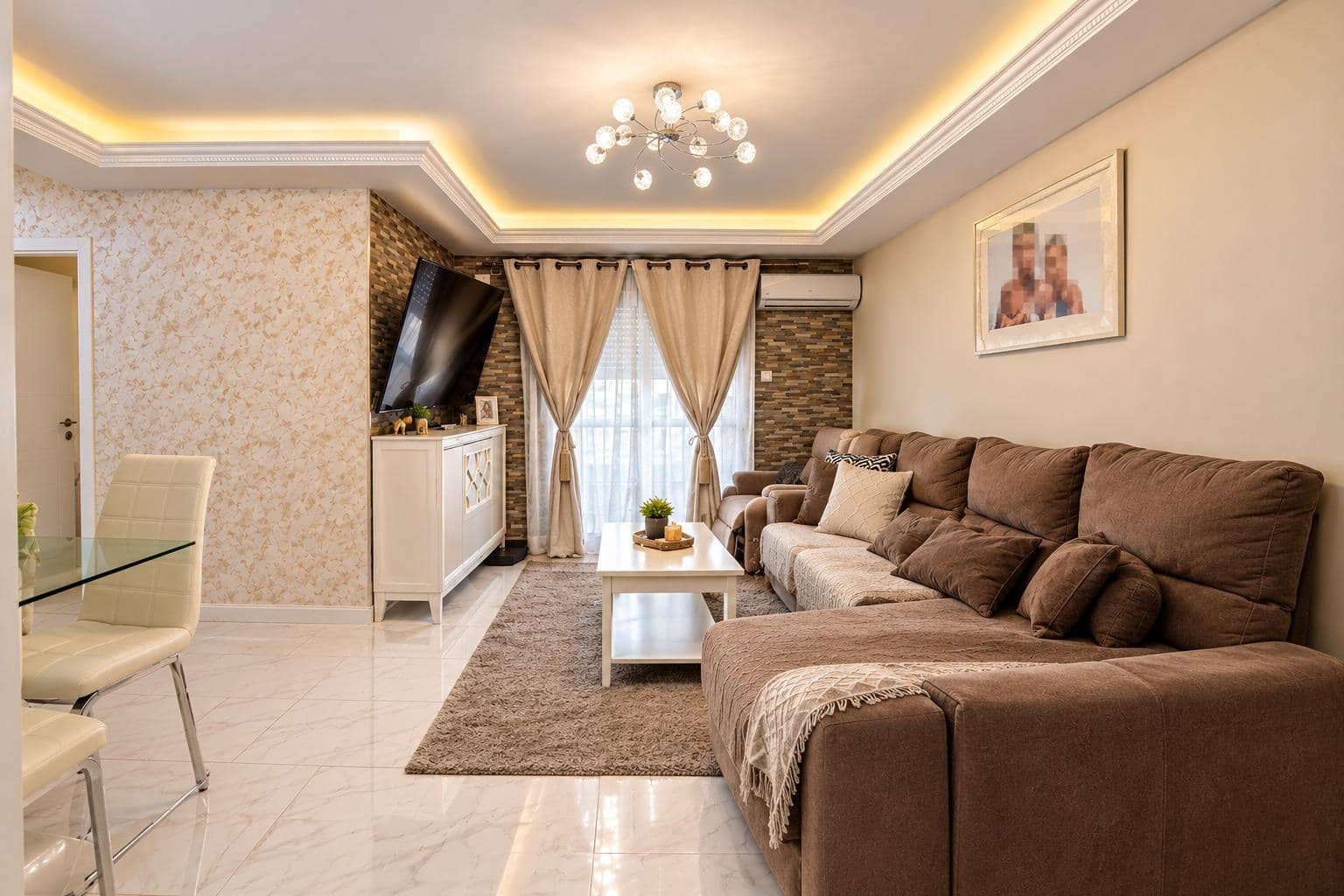 2 slaapkamer Flat te koop in Jerez de la Frontera - € 155.000 (Ref: 10173984)