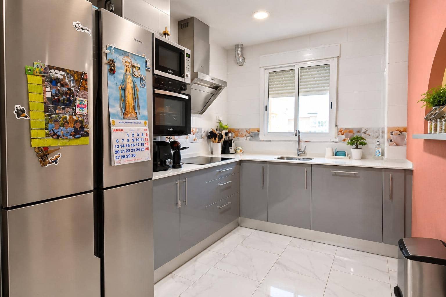 2 slaapkamer Flat te koop in Jerez de la Frontera - € 155.000 (Ref: 10173984)