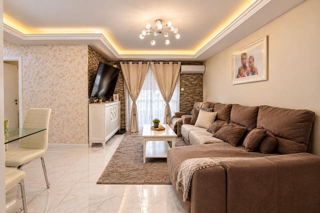 2 quarto Apartamento para venda em Jerez de la Frontera - 155 000 € (Ref: 10173984)