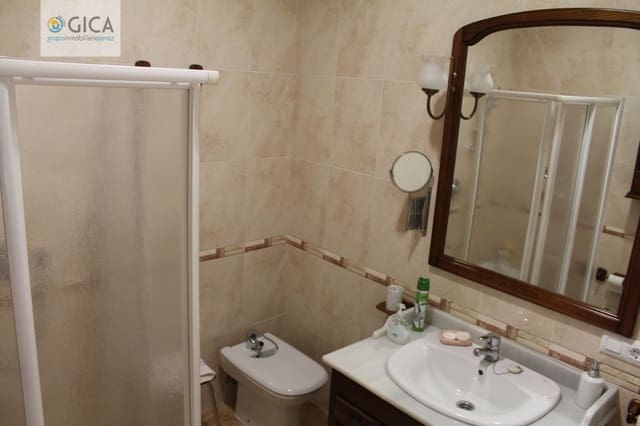 8 slaapkamer Huis te koop in Jerez de la Frontera met garage - € 410.000 (Ref: 6164252)