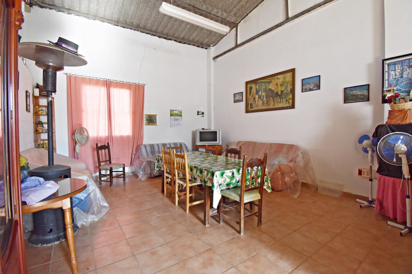 Byggegrund til salg i Jerez de la Frontera - € 159.900 (Ref: 6440539)