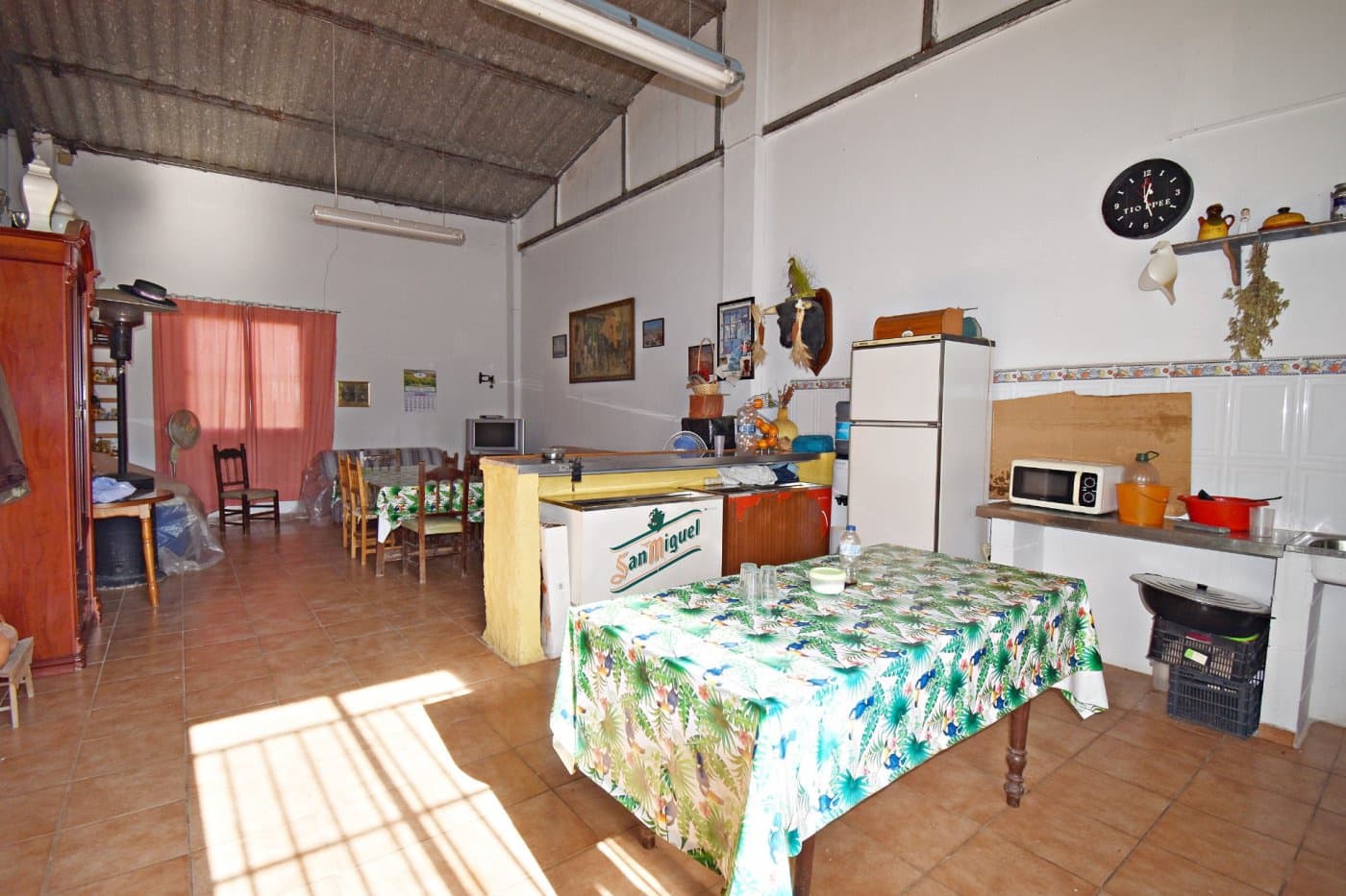 Byggegrund til salg i Jerez de la Frontera - € 159.900 (Ref: 6440539)