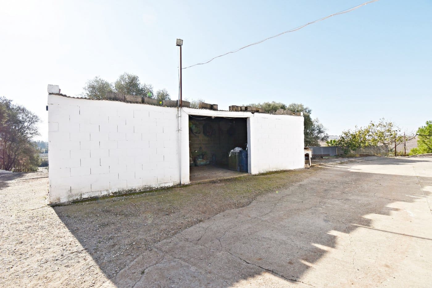 Byggegrund til salg i Jerez de la Frontera - € 159.900 (Ref: 6440539)