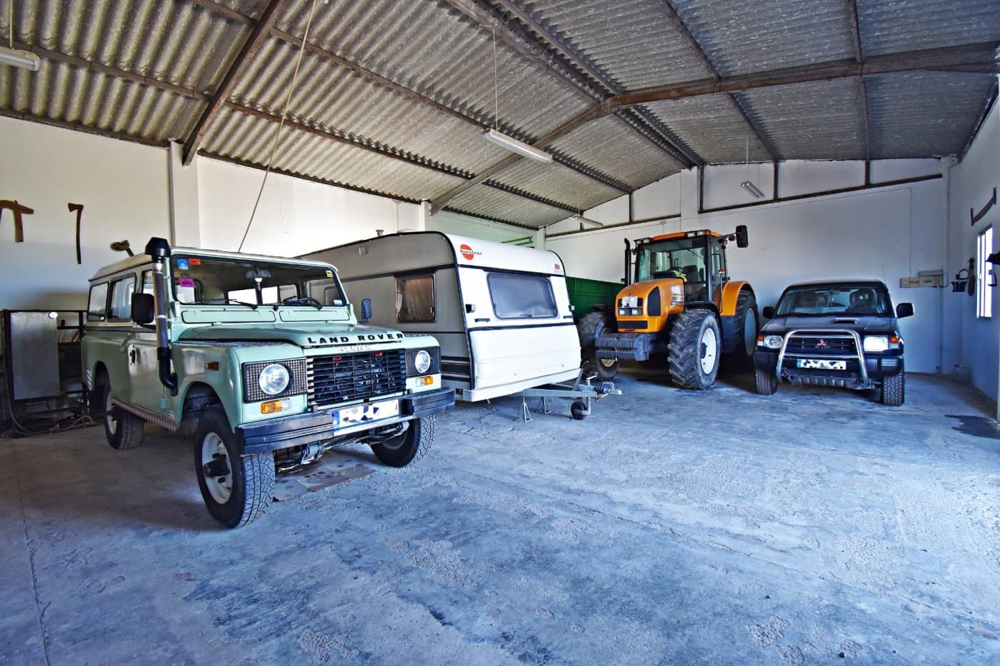 Byggegrund til salg i Jerez de la Frontera - € 159.900 (Ref: 6440539)