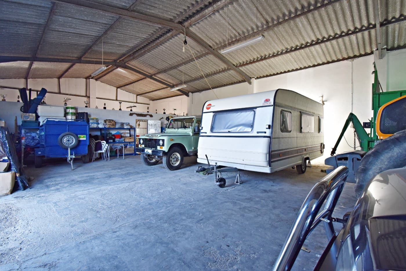 Byggegrund til salg i Jerez de la Frontera - € 159.900 (Ref: 6440539)