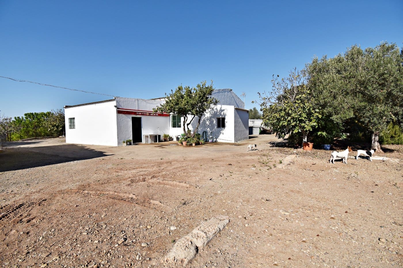 Byggegrund til salg i Jerez de la Frontera - € 159.900 (Ref: 6440539)