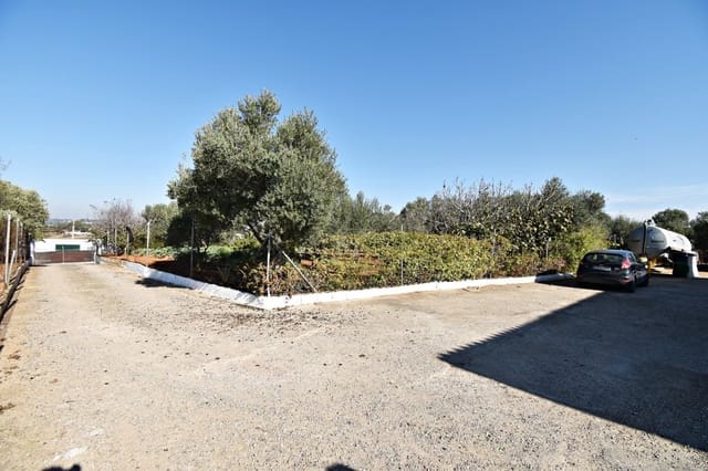 Bouwgrond te koop in Jerez de la Frontera - € 159.900 (Ref: 6440539)