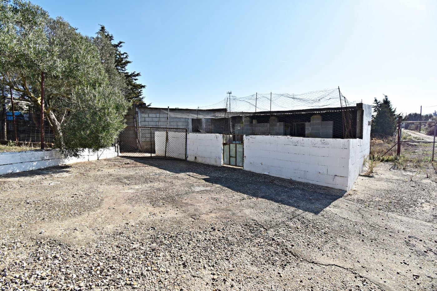 Byggegrund til salg i Jerez de la Frontera - € 159.900 (Ref: 6440539)