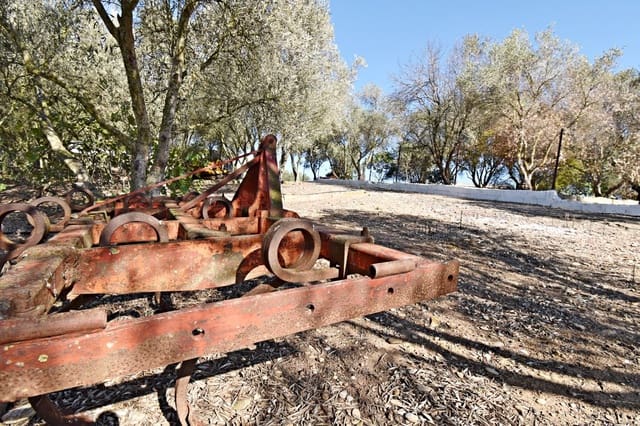 Bouwgrond te koop in Jerez de la Frontera - € 159.900 (Ref: 6440539)