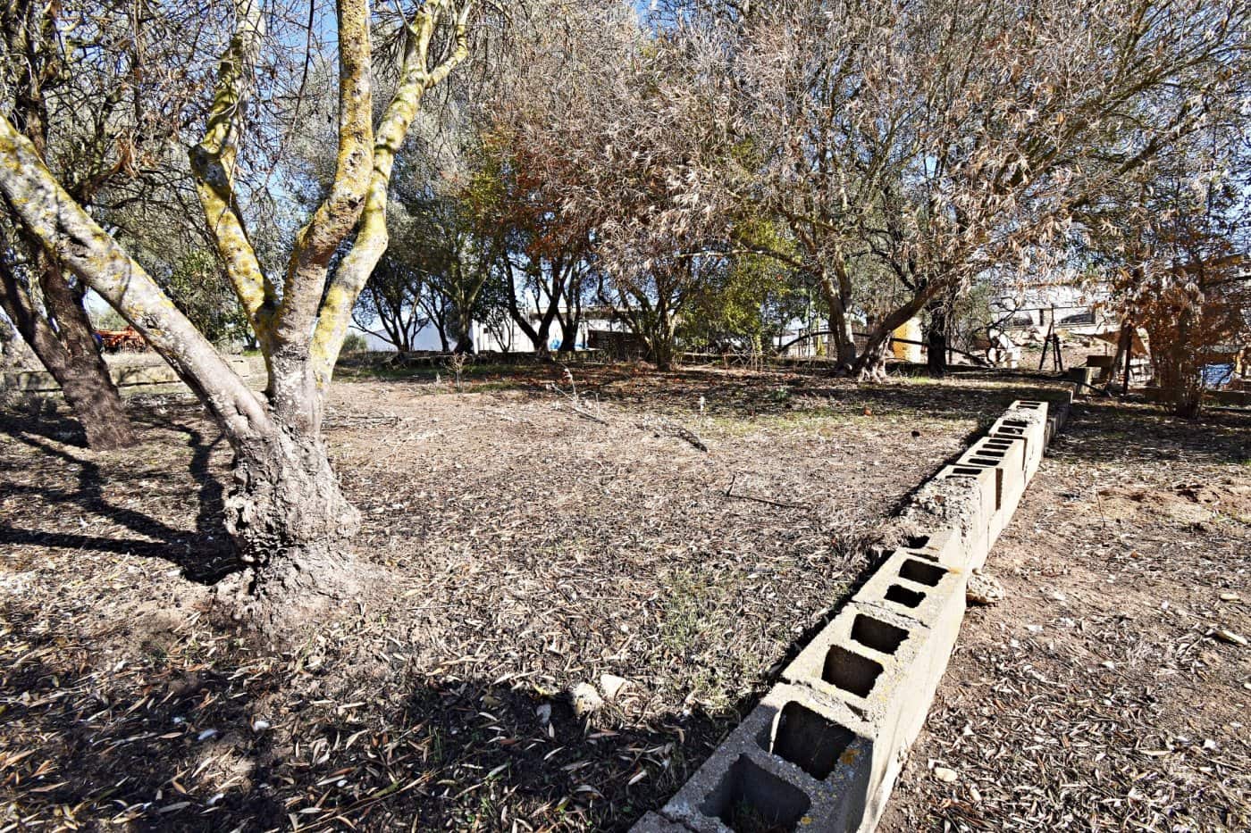 Byggegrund til salg i Jerez de la Frontera - € 159.900 (Ref: 6440539)