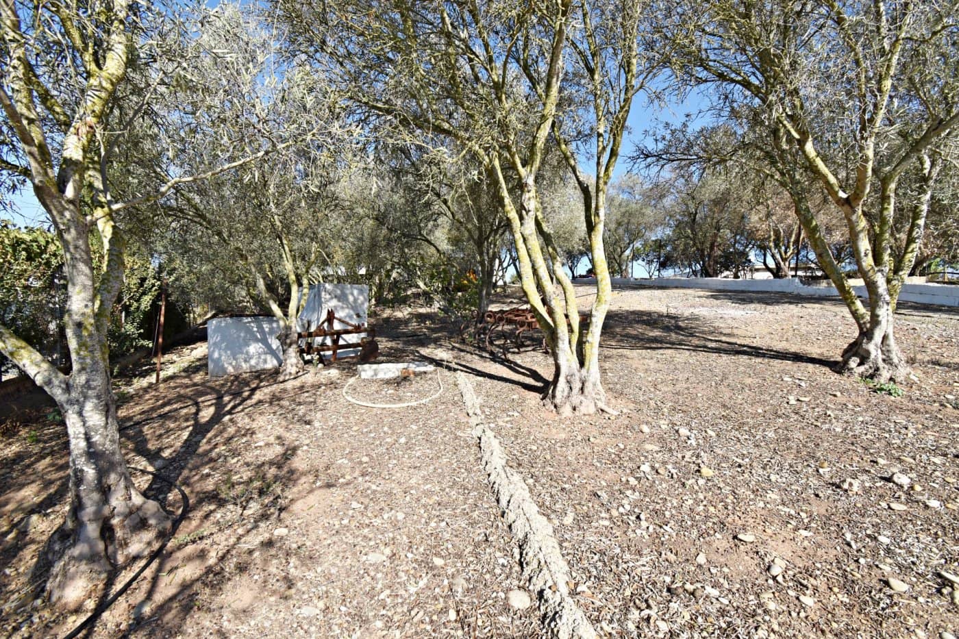 Byggegrund til salg i Jerez de la Frontera - € 159.900 (Ref: 6440539)