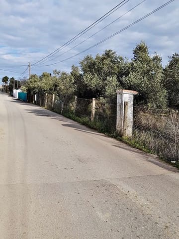 Grond te koop in Jerez de la Frontera - € 105.000 (Ref: 6624586)