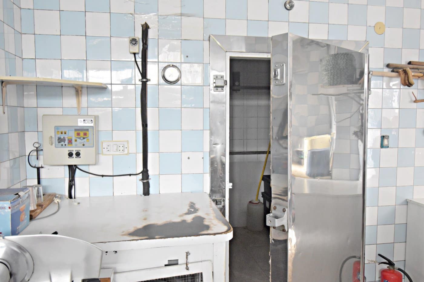 Erhverv til salg i Jerez de la Frontera - € 47.000 (Ref: 7208259)