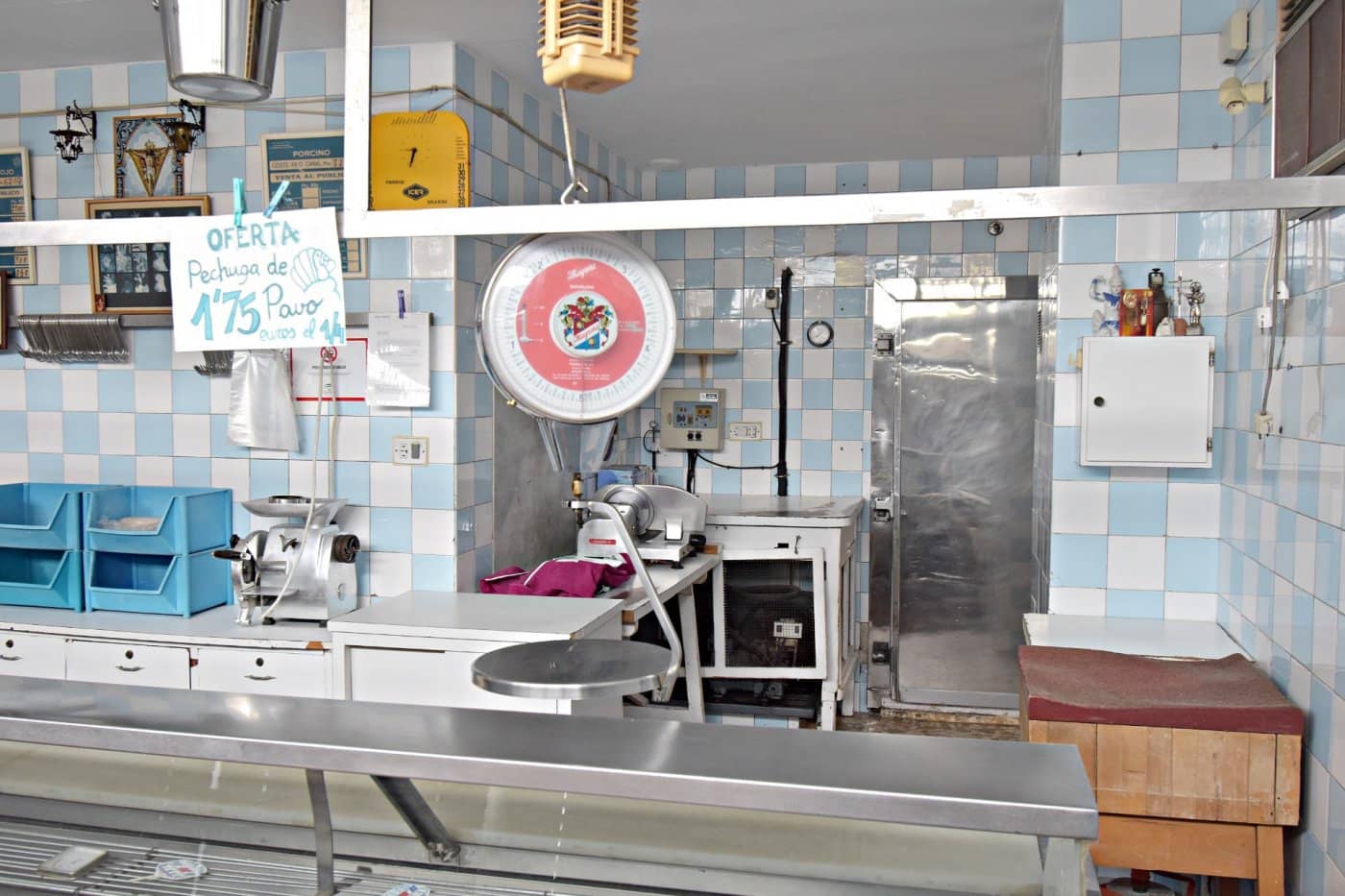 Erhverv til salg i Jerez de la Frontera - € 47.000 (Ref: 7208259)