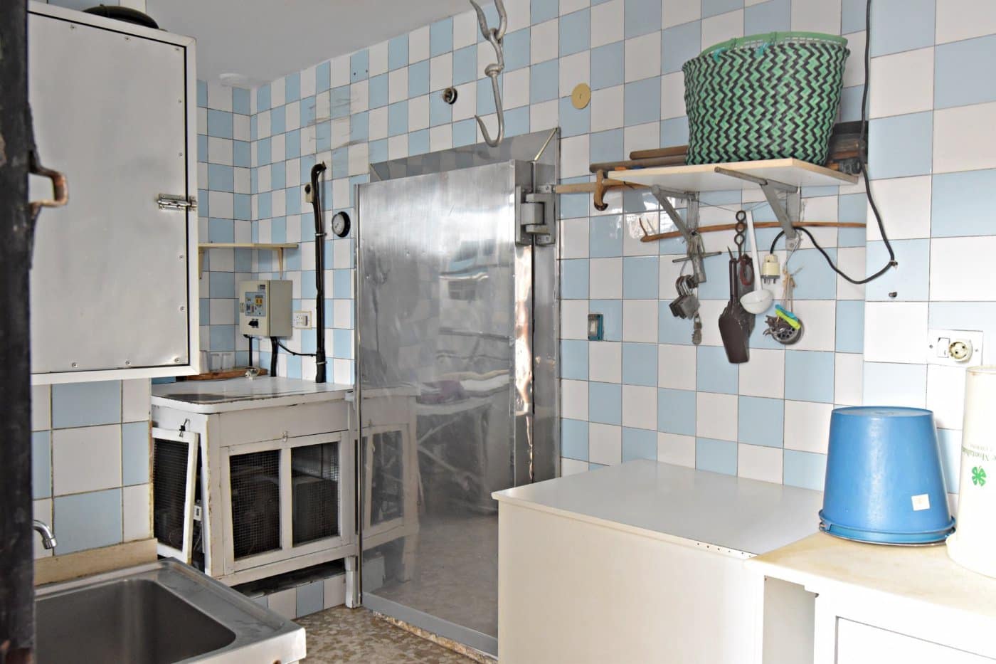 Erhverv til salg i Jerez de la Frontera - € 47.000 (Ref: 7208259)