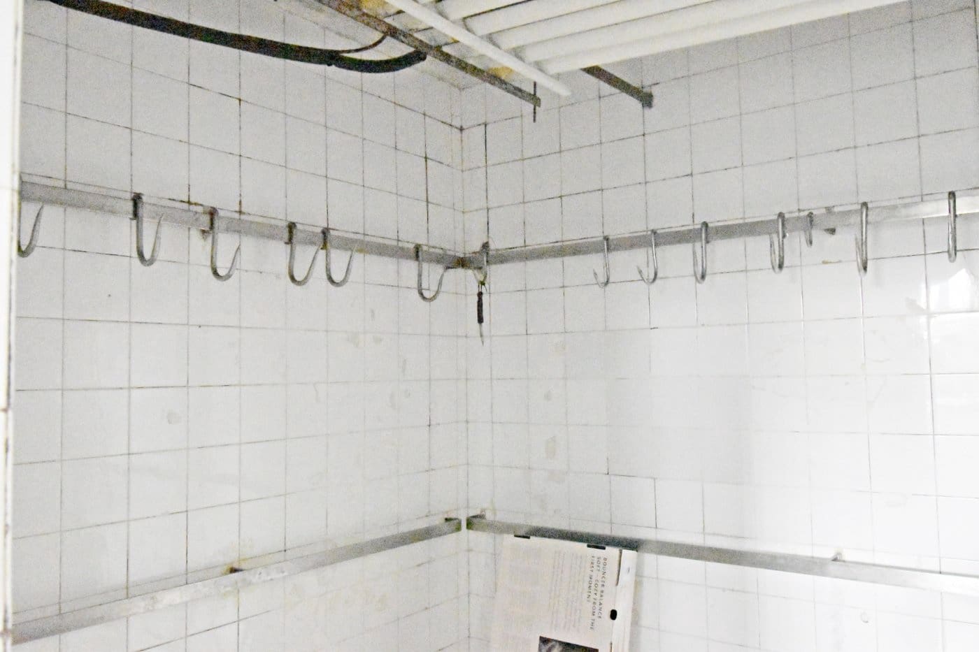 Erhverv til salg i Jerez de la Frontera - € 47.000 (Ref: 7208259)