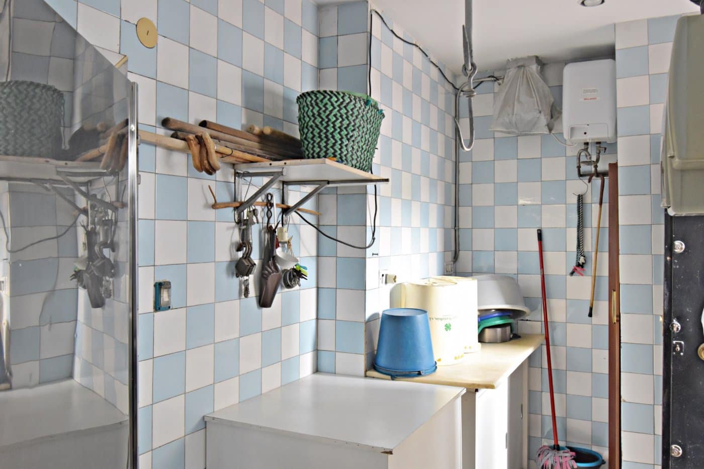 Erhverv til salg i Jerez de la Frontera - € 47.000 (Ref: 7208259)