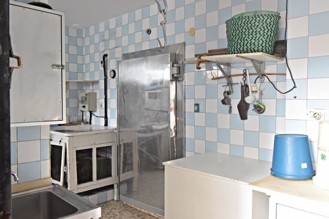 Erhverv til salg i Jerez de la Frontera - € 47.000 (Ref: 7208259)