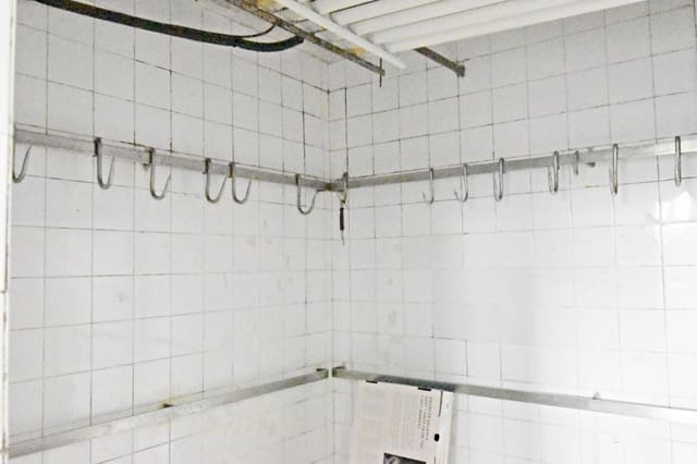 Erhverv til salg i Jerez de la Frontera - € 47.000 (Ref: 7208259)