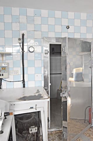 Erhverv til salg i Jerez de la Frontera - € 47.000 (Ref: 7208259)