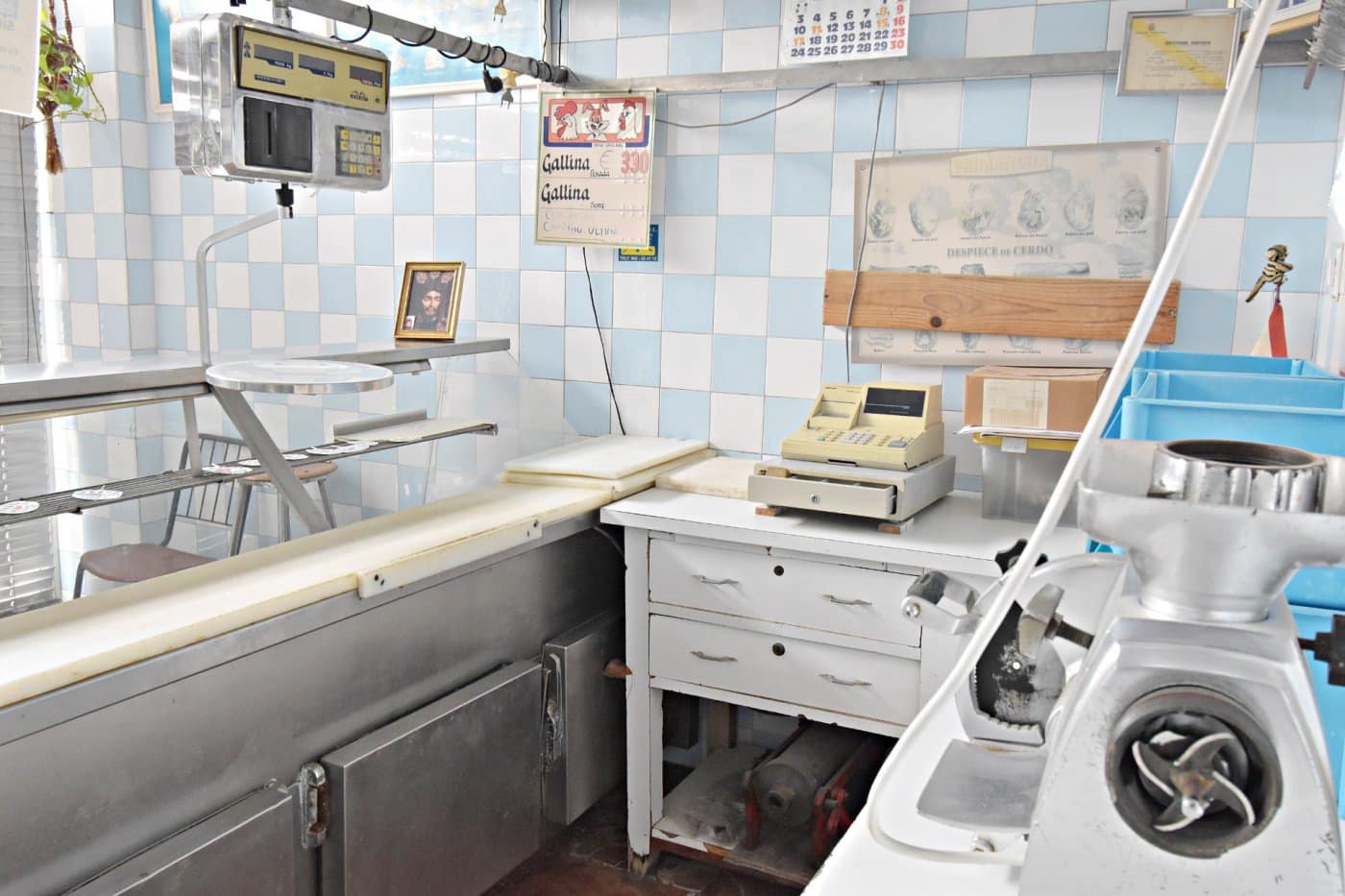 Erhverv til salg i Jerez de la Frontera - € 47.000 (Ref: 7208259)