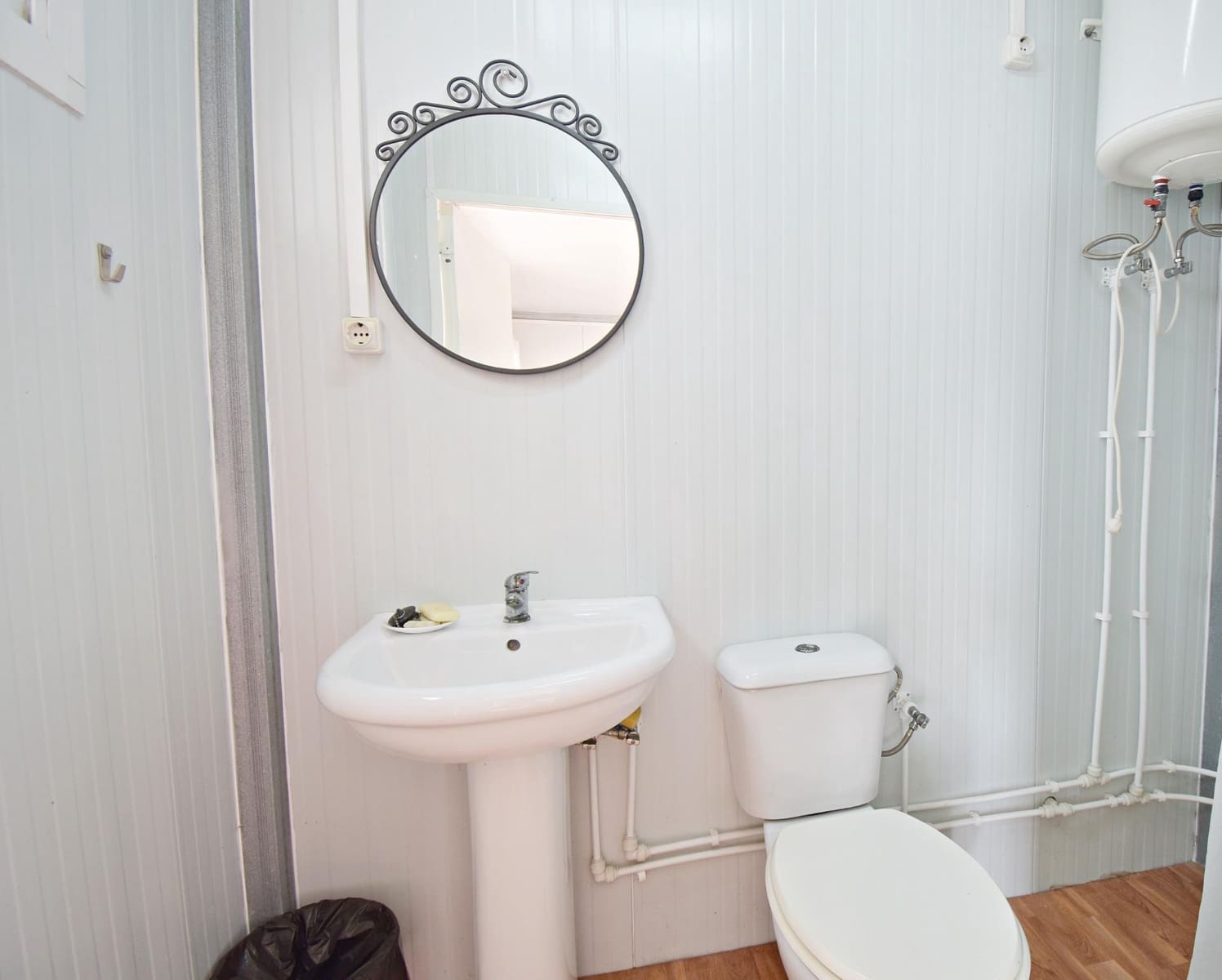 3 soveværelse Finca/Landehus til salg i Jerez de la Frontera med swimmingpool - € 255.000 (Ref: 8177469)