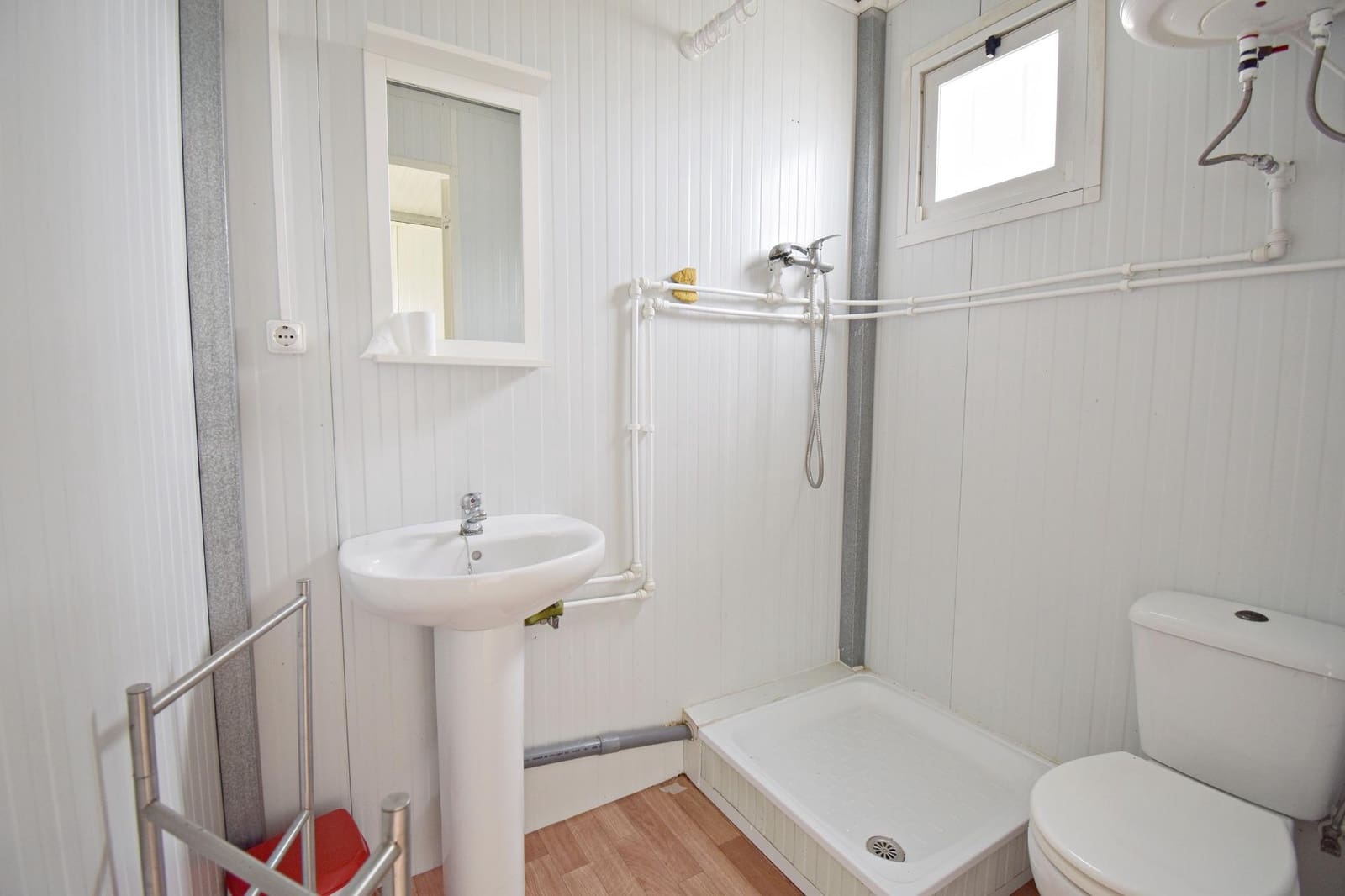 3 soveværelse Finca/Landehus til salg i Jerez de la Frontera med swimmingpool - € 255.000 (Ref: 8177469)