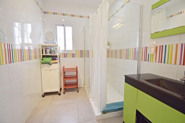 3 slaapkamer Finca/Landhuis te koop in Jerez de la Frontera met zwembad - € 255.000 (Ref: 8177469)