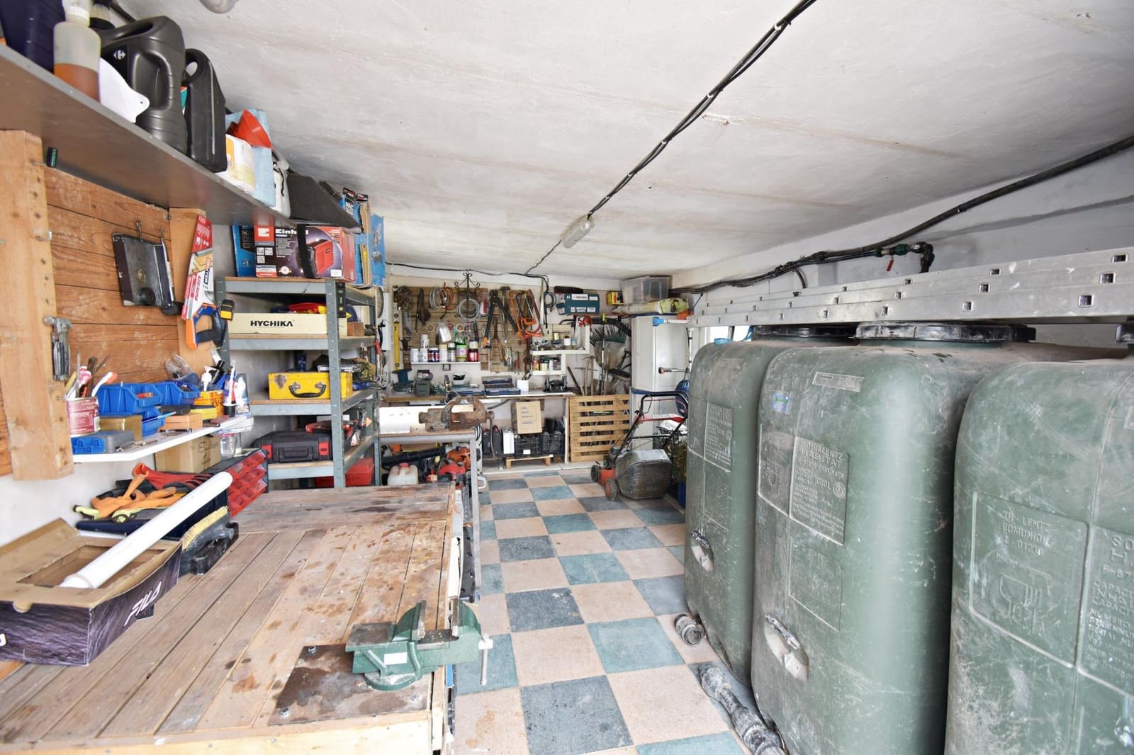 3 soveværelse Finca/Landehus til salg i Jerez de la Frontera med swimmingpool - € 255.000 (Ref: 8177469)