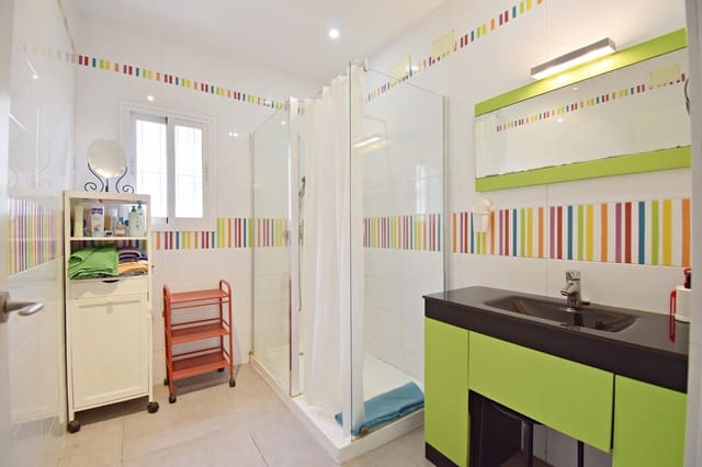 3 sovrum Finca/Hus på landet till salu i Jerez de la Frontera med pool - 255 000 € (Ref: 8193896)