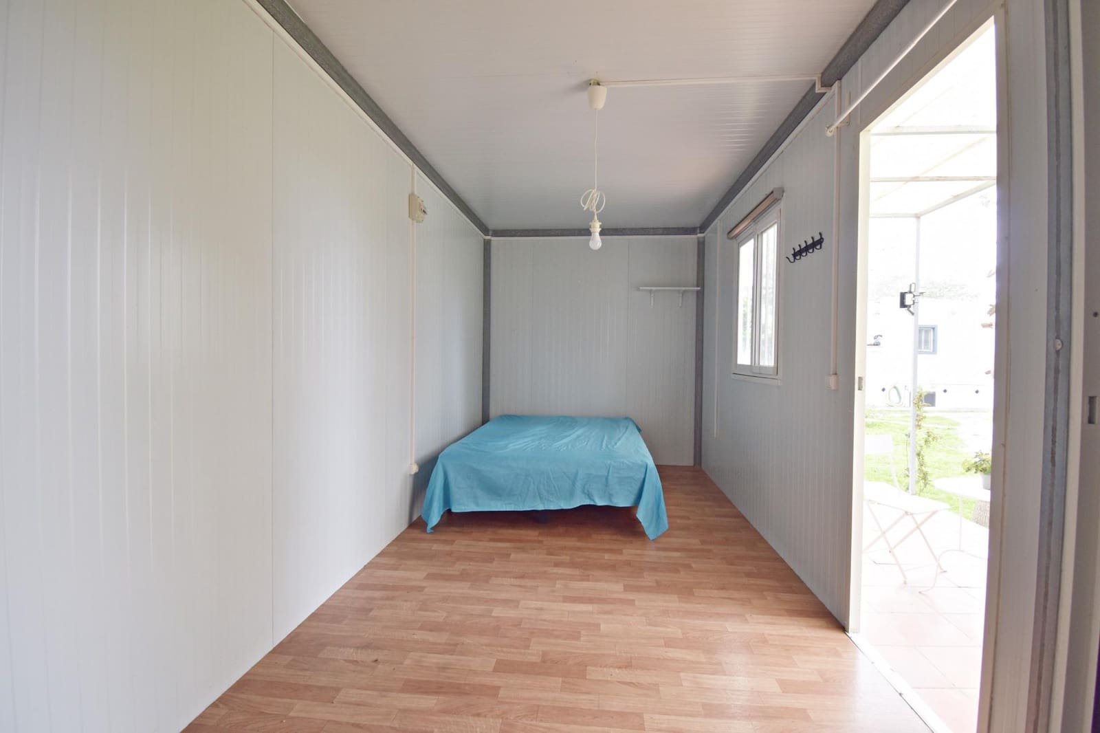 3 soveværelse Finca/Landehus til salg i Jerez de la Frontera med swimmingpool - € 255.000 (Ref: 8193896)