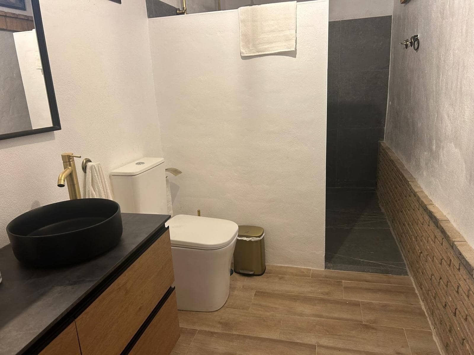 5 soveværelse Finca/Landehus til salg i Alcala de los Gazules - € 590.000 (Ref: 8348124)