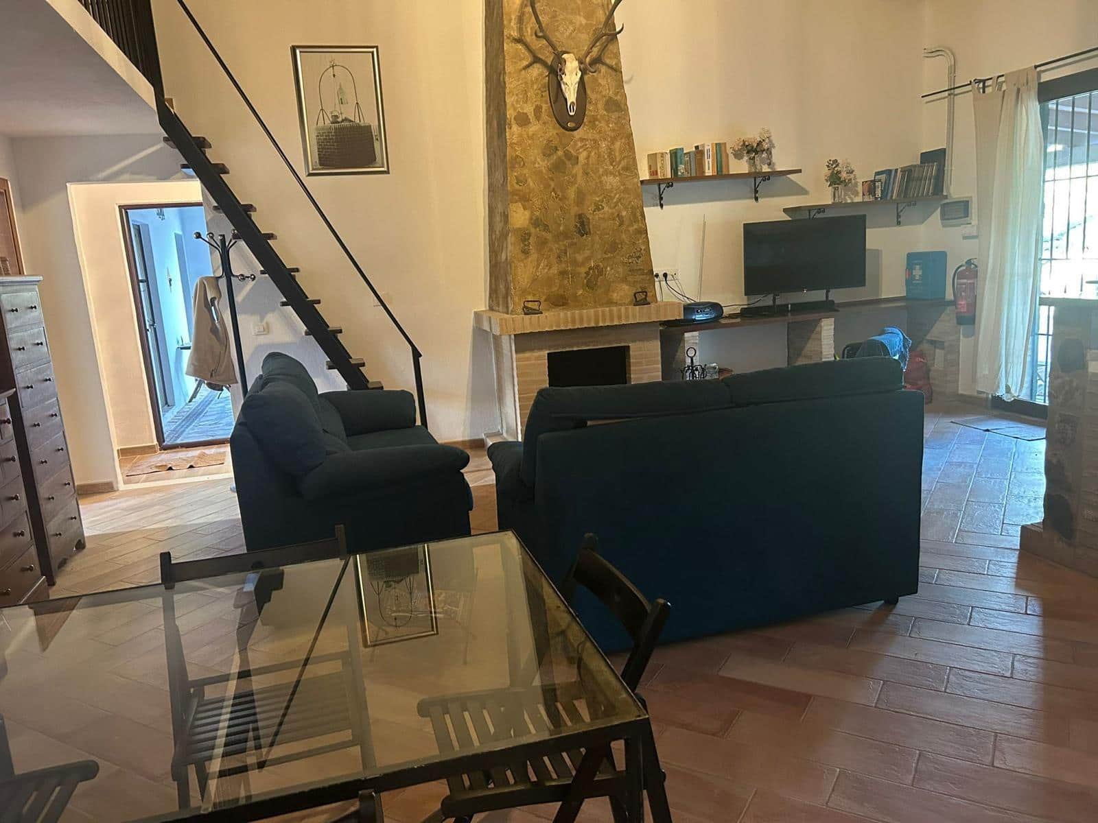 5 soveværelse Finca/Landehus til salg i Alcala de los Gazules - € 590.000 (Ref: 8348124)