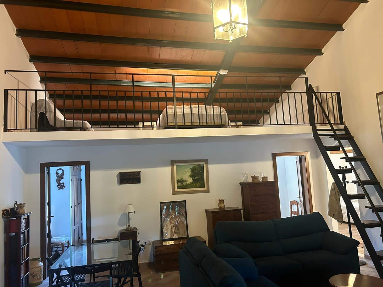 5 soveværelse Finca/Landehus til salg i Alcala de los Gazules - € 590.000 (Ref: 8348124)