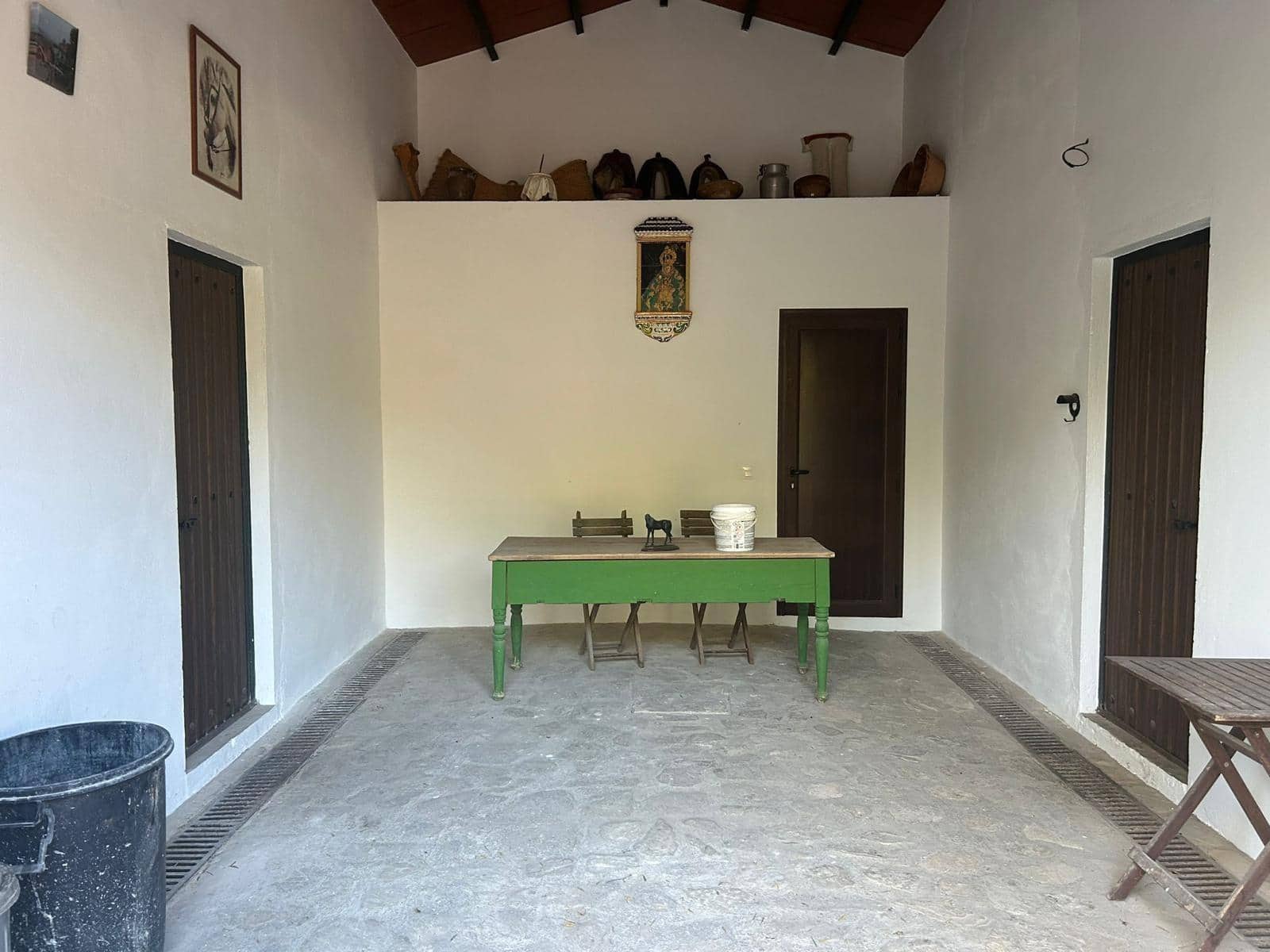 5 soveværelse Finca/Landehus til salg i Alcala de los Gazules - € 590.000 (Ref: 8348124)