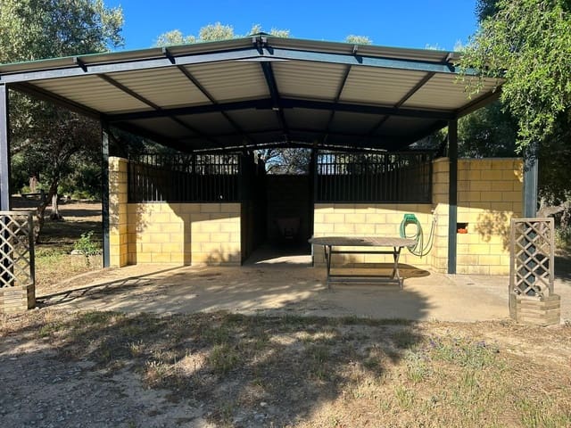 5 makuuhuone Maalaistalo myytävänä paikassa Alcalá de los Gazules - 590 000 € (Ref: 8348124)