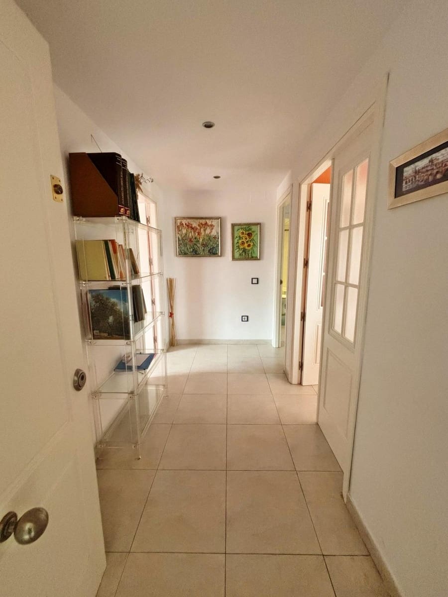 2 soveværelse Penthouse til salg i Jerez de la Frontera - € 220.000 (Ref: 8680109)