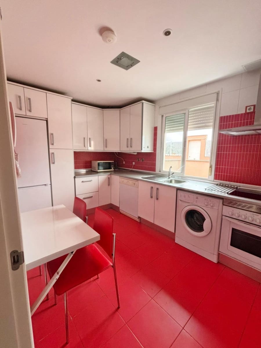 2 soveværelse Penthouse til salg i Jerez de la Frontera - € 220.000 (Ref: 8680109)