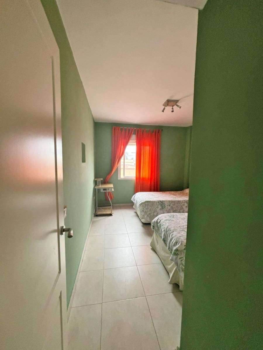 2 soveværelse Penthouse til salg i Jerez de la Frontera - € 220.000 (Ref: 8680109)