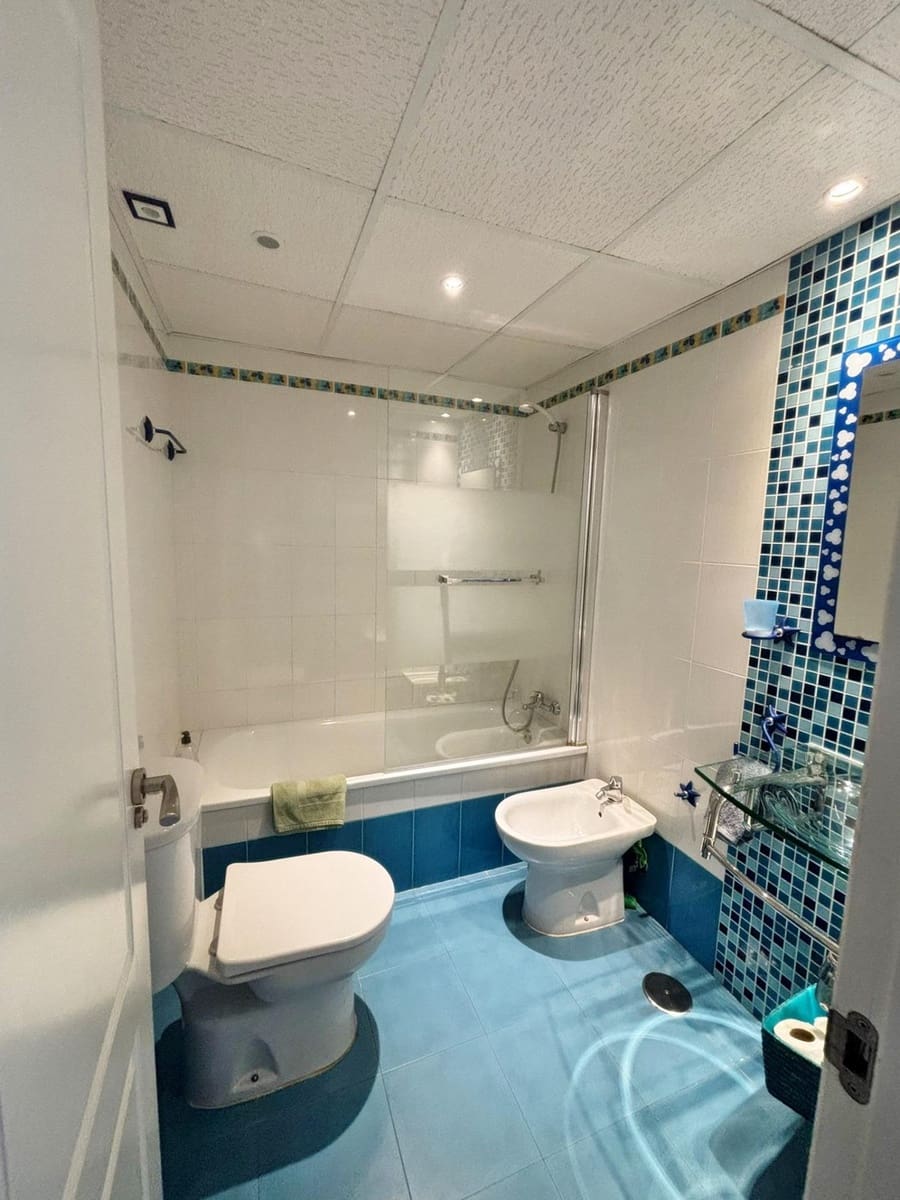 2 soveværelse Penthouse til salg i Jerez de la Frontera - € 220.000 (Ref: 8680109)