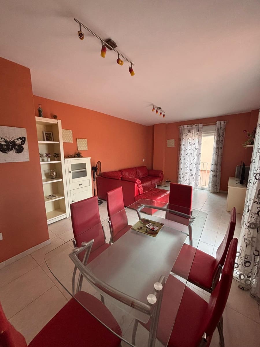 2 soveværelse Penthouse til salg i Jerez de la Frontera - € 220.000 (Ref: 8680109)